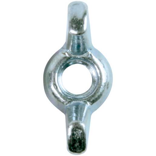 DADO FERRO C/ALETTA 5448 ZN M 5 Dettaglio di DADO FERRO C/ALETTA 5448 ZN M 5 300